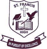 St Francis High School